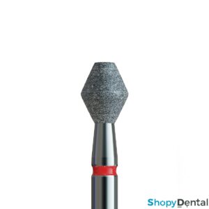 Fresa a Rombo testa piatta 038(811)