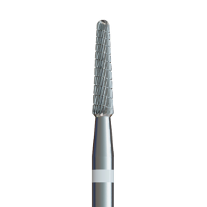 Fresa con taglio a spirale-198UF