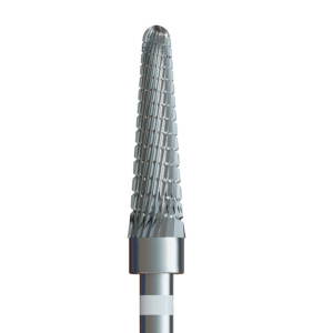 Fresa con taglio a spirale-200UF