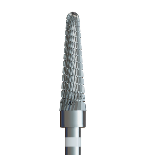 Fresa con taglio a spirale-200UF