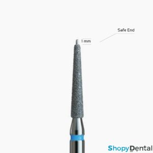Fresa a Lancia con Safe-End 220 (857)