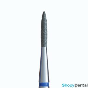 Fresa a Fiamma corta 243(860)