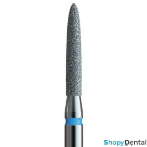 Fresa a Fiamma lunga 250(863)