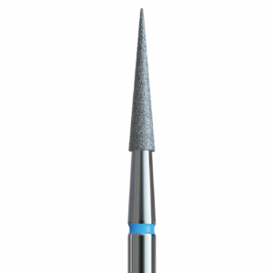 Fresa diamantata 858(165)