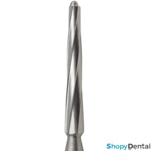 Fresa zekrya chirurgica CB151