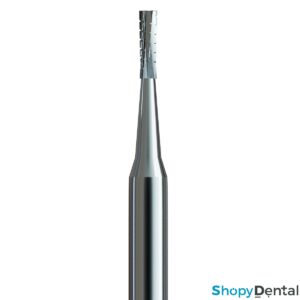 Fresa a Fessura testa piatta CB31