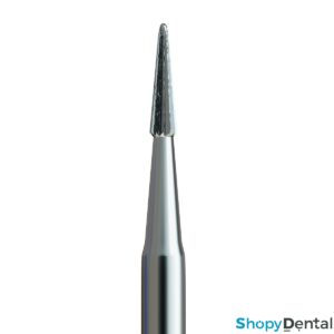 Fresa per finitura CF133