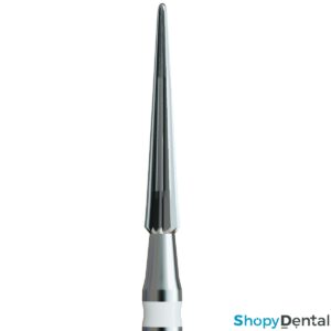 Fresa per finitura CF135F