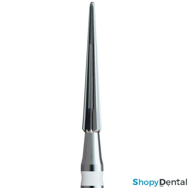 Fresa per finitura CF135F