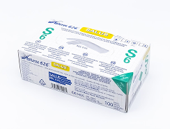 Guanti monouso – 100pz