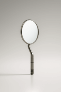 Specchietti rodiati Verdent
